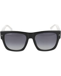 DSquared² - Sunglasses - Lyst