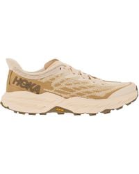 Hoka One One - Speedgoat 5 Running Shoes - Lyst