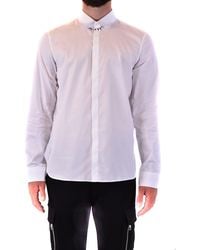Neil Barrett - Neil Barrett White - Lyst