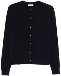 Soft Goat - Zacht Kasjmier Vest Van Geit - Lyst