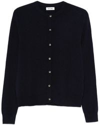 Soft Goat - Zacht Kasjmier Vest Van Geit - Lyst