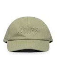 Autry - Baseballkappe mit Logo - Lyst