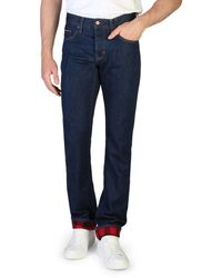 Tommy Hilfiger Straight-leg jeans for Men | Online Sale up to 60% off | Lyst
