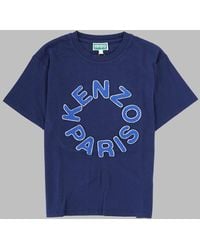 KENZO - Tee Shirt - Lyst