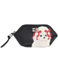 Ganni - Bou" Coin Purse - Lyst