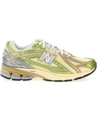 New Balance - '1906-r' Sneakers - Lyst
