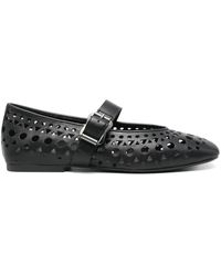 Ash - Flat Shoes - Lyst