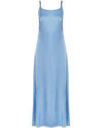 Samsøe & Samsøe - 'Sasinga' Dress - Lyst