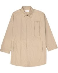 Ambush - Camicia in cotone - Lyst