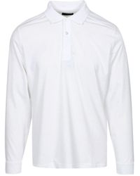 Fay - T Shirts And Polos - Lyst