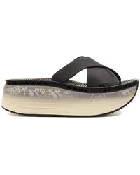 Premiata - Sandals - Lyst