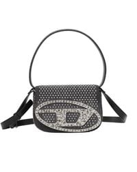 DIESEL - Taschen .. schwarz - Lyst