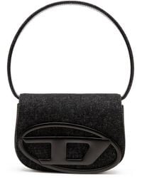 DIESEL - Handbags - Lyst
