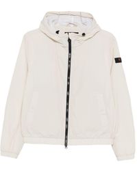 Peuterey - Chaqueta Con Capucha - Lyst