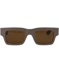 McQueen - Sunglasses - Lyst