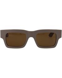 McQueen - Sunglasses - Lyst