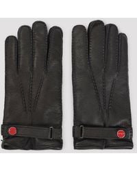Kiton - Handschoenen - Lyst