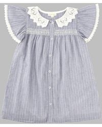 Louise Misha - Vestito "Arlina" - Lyst