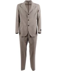 Tombolini - Abito Zero Gravity Biscotto - Lyst