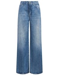 Dondup - Denim - Lyst