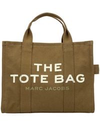 Marc Jacobs - The Medium Tote Tote Bag - Lyst