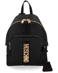 Moschino - Zaino "Carry Me" Medium - Lyst