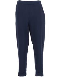 P.A.R.O.S.H. - Pants - Lyst