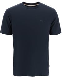 BOSS - Thompson T -Shirt - Lyst