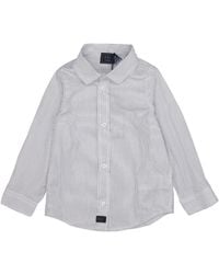 Fay - Shirts - Lyst