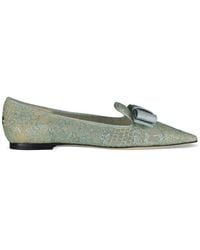 Jimmy Choo - Ballerinas Gala - Lyst