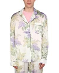 MOUTY - Tulum Pajamas Shirt - Lyst