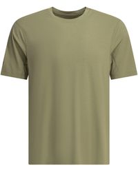 Houdini Sportswear - "Pace Air" Crewneck T Shirt - Lyst