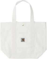 Carhartt - Canvas Tote - Lyst