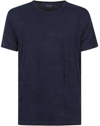 Paul Smith - Basic T -shirt 3 Pack - Lyst