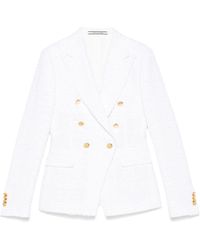 Tagliatore - Blazer J-Alicya - Lyst