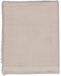Fay - Scarfs - Lyst
