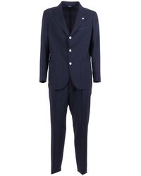 Tombolini - Zero Gravity Suit - Lyst