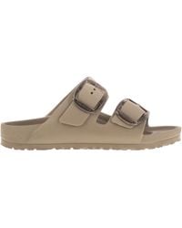 Birkenstock - Arizona Big Buckle Eva Sandale mit Schnallen - Lyst