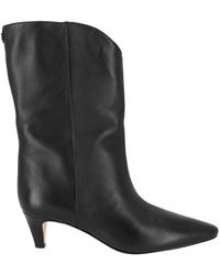 Michael Kors - Daniela Mid Boot - Lyst