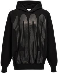 1989 STUDIO - '1989 Faded Logo' Hoodie - Lyst