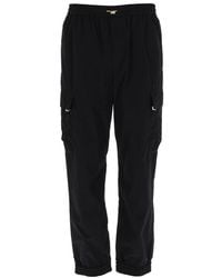 Fendi - Pantalone - Lyst