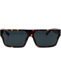 Linda Farrow - Sunglasses - Lyst