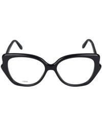 Loewe - Gafas de sol LW50092 I 001 /15 /140 - Lyst