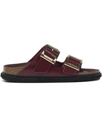 Birkenstock - Sandalen "arizona Droplet Buckle". - Lyst