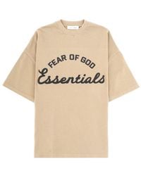 Fear Of God - T Shirt "Training 90's" - Lyst