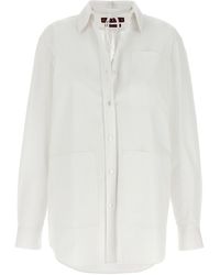 Gucci - Logo-shirt - Lyst
