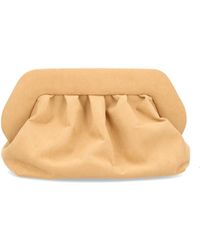 THEMOIRÈ - Recycled Clutch - Lyst