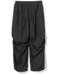 Beams Plus - Strahlen Hose schwarz - Lyst