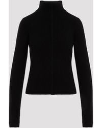 Rick Owens - Ehadon Dbl Pullover - Lyst