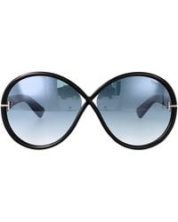 Tom Ford - Sunglasses - Lyst